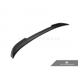 Οπίσθια αεροτομή καπό AutoTecknic για BMW Σειρά 4 (F33)/ M4 (F83)